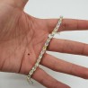 925 Sterling zilveren armband Ethiopische Opalen