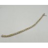 925 Sterling zilveren armband Ethiopische Opalen