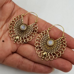 Oorbellen Anjana