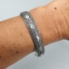 925 Sterling zilveren armband bangle