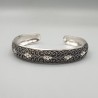 925 Sterling zilveren armband bangle