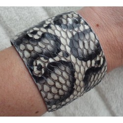 Cobra slangen armband
