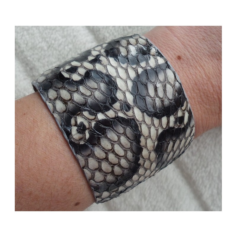 Cobra slangen armband