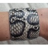 Cobra slangen armband