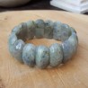 Armband met Labradoriet