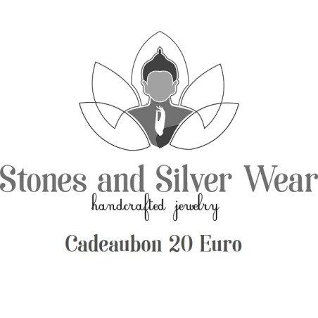 Cadeaubon 20 EURO