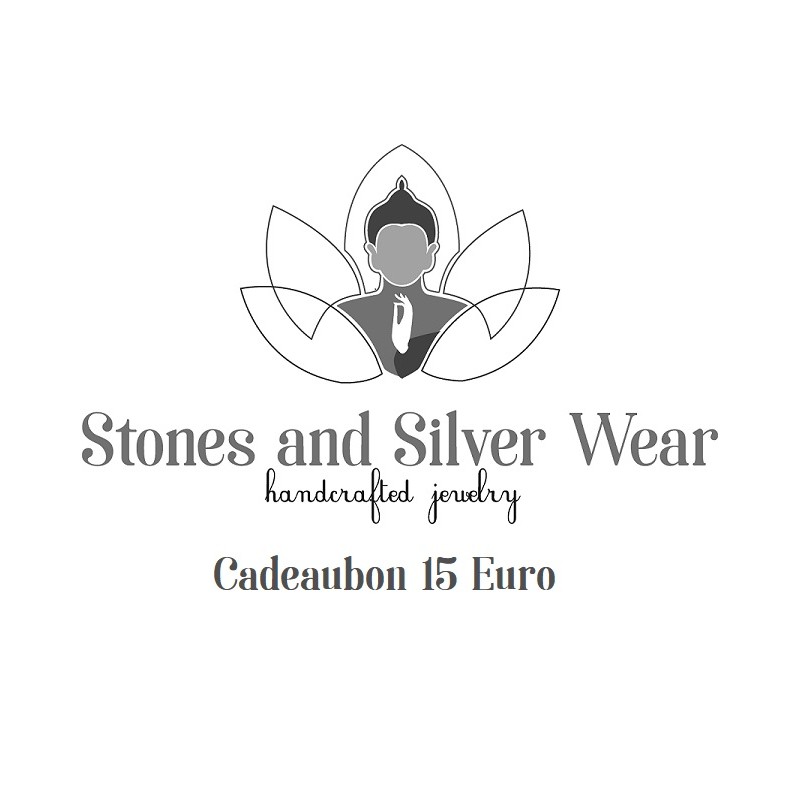Cadeaubon 15 EURO