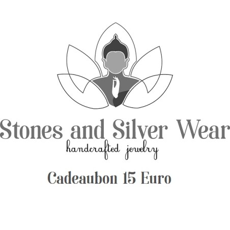 Cadeaubon 15 EURO
