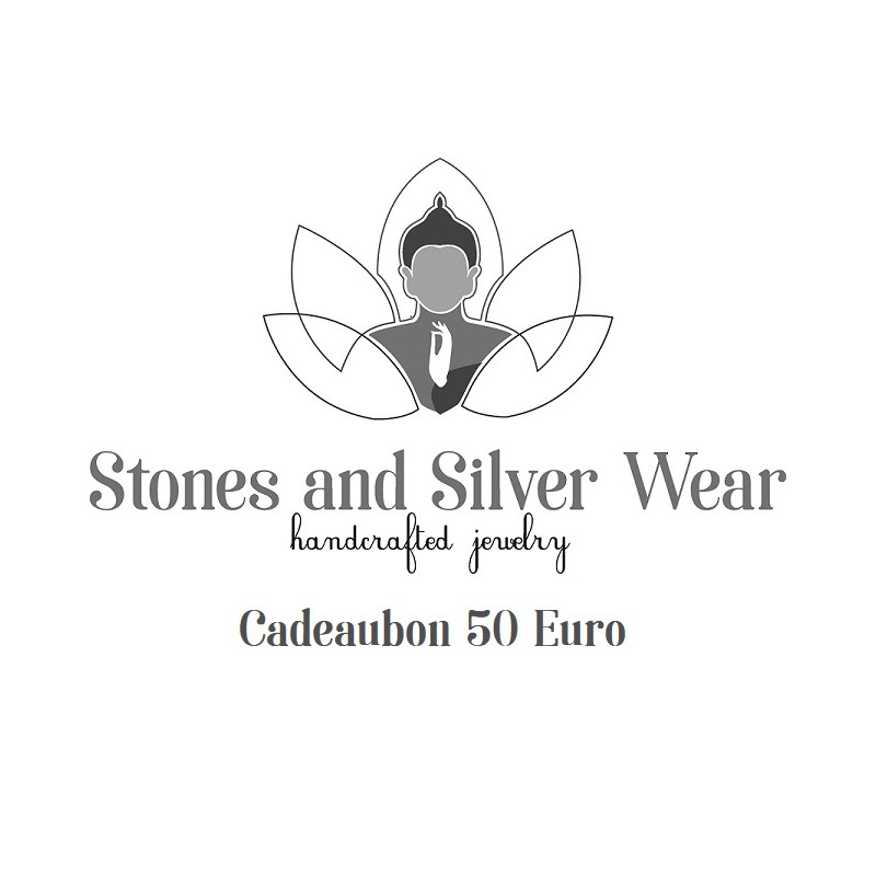 Cadeaubon 50 EURO