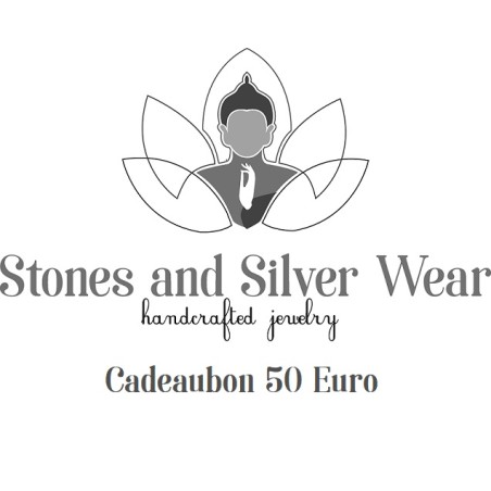 Cadeaubon 50 EURO