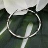 Zilveren armband / bangle