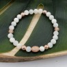 Armband van Parelmoer