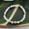 Armband van Parelmoer