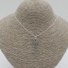 925 Sterling zilver ketting met hanger