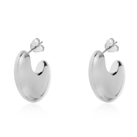 925 Sterling zilveren creolen