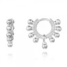 925 Sterling zilveren creolen