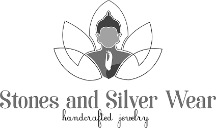 Zilveren Edelsteen Sieraden